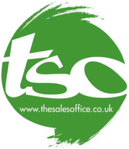 The Sales Office Logo